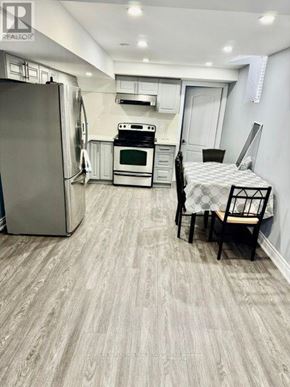 Mississauga (Churchill Meadows) apartment for rent - 3183 MCDOWELL *BASEMENT DRIVE
