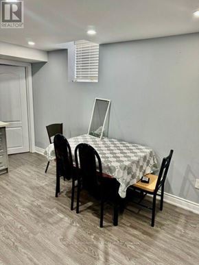 Mississauga (Churchill Meadows) apartment for rent - 3183 MCDOWELL *BASEMENT DRIVE