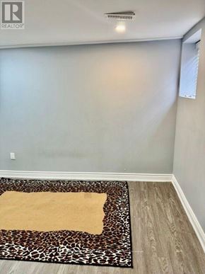 Mississauga (Churchill Meadows) apartment for rent - 3183 MCDOWELL *BASEMENT DRIVE