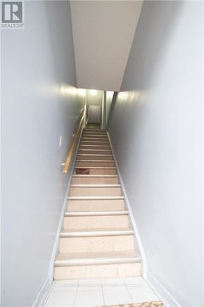 Toronto (Dufferin Grove) apartment for rent - 3RD FLOOR - 1104 COLLEGE STREET 3RD Floor