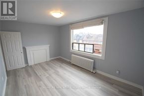 Toronto (Dufferin Grove) apartment for rent - 3RD FLOOR - 1104 COLLEGE STREET 3RD Floor