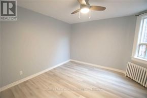 Toronto (Dufferin Grove) apartment for rent - 3RD FLOOR - 1104 COLLEGE STREET 3RD Floor