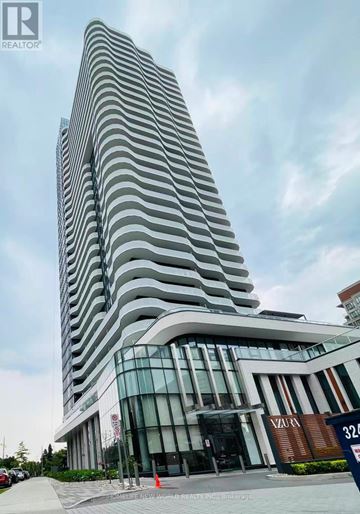 Toronto (Willowdale East) condo for rent - 1802 - 15 HOLMES AVENUE 1802