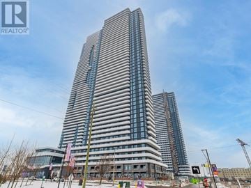 Vaughan (Vaughan Corporate Centre) condo for rent - 2011 - 195 COMMERCE STREET 2011