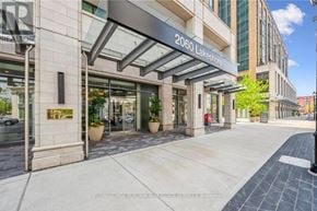Burlington (Brant) condo for rent - 304 - 2060 LAKESHORE ROAD 304