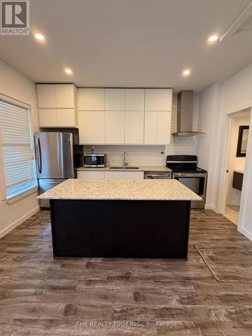 London East (East L) apartment for rent - 24 MAY STREET