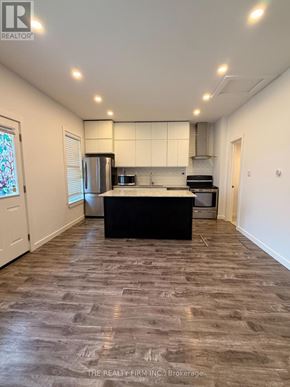 London East (East L) apartment for rent - 24 MAY STREET