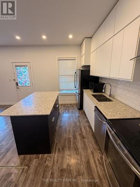 London East (East L) apartment for rent - 24 MAY STREET