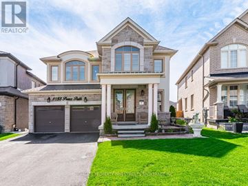 Pickering apartment for rent - BSMT - 1055 PURUS PATH Bsmt