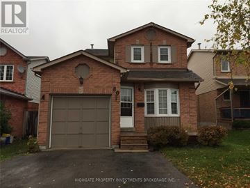 Barrie (Cundles East) apartment for rent - 80 HADDEN CRESCENT