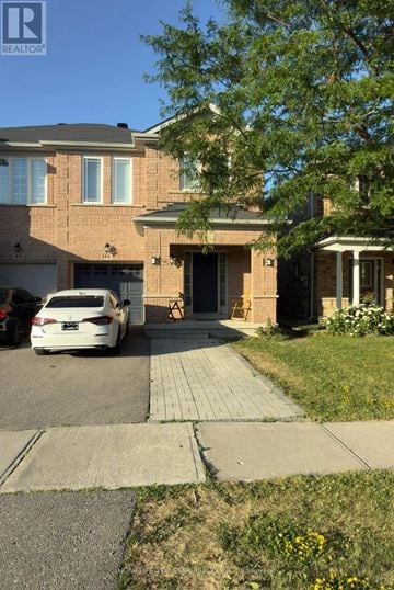Brampton (Fletcher's Meadow) apartment for rent - 46 FERNCASTLE CRESCENT