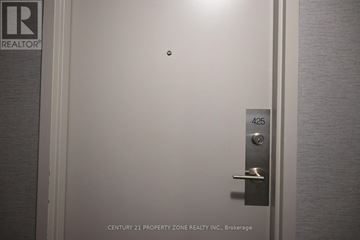 Toronto (Dovercourt-Wallace Emerson-Junction) condo for rent - 425 - 816 LANSDOWNE AVENUE 425