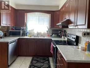 Mississauga (Malton) apartment for rent - 3443 CHIPLEY CRESCENT