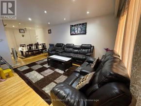 Mississauga (Malton) apartment for rent - 3443 CHIPLEY CRESCENT