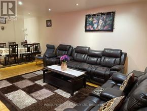 Mississauga (Malton) apartment for rent - 3443 CHIPLEY CRESCENT