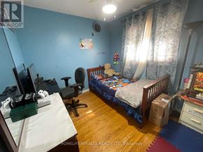 Mississauga (Malton) apartment for rent - 3443 CHIPLEY CRESCENT