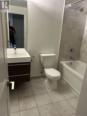 Toronto (Islington-City Centre West) condo for rent - 805 - 17 ZORRA STREET 805