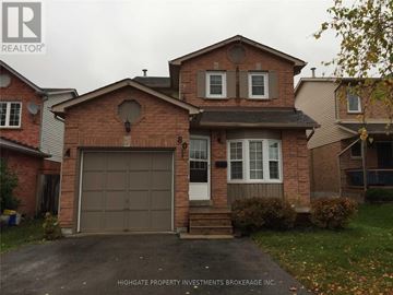 Barrie (Cundles East) apartment for rent - LOWER - 80 HADDEN CRESCENT Lower