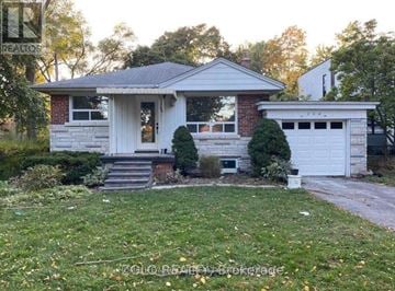 Toronto (Markland Wood) apartment for rent - 236 MAIN RENFORTH DRIVE