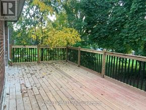Toronto (Markland Wood) apartment for rent - 236 MAIN RENFORTH DRIVE