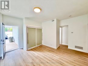 Niagara Falls (Downtown) multi-family for rent - UNIT 3 - 4674 ZIMMERMAN AVENUE Unit 3