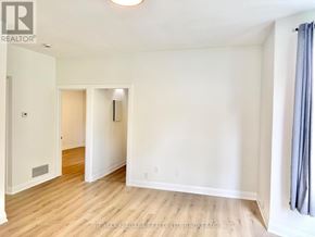 Niagara Falls (Downtown) multi-family for rent - UNIT 3 - 4674 ZIMMERMAN AVENUE Unit 3