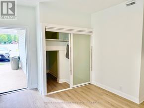 Niagara Falls (Downtown) multi-family for rent - UNIT 3 - 4674 ZIMMERMAN AVENUE Unit 3