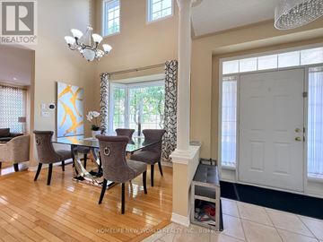 Markham (Cachet) apartment for rent - 63 SOUTHBROOK CRESCENT