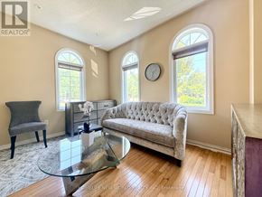 Markham (Cachet) apartment for rent - 63 SOUTHBROOK CRESCENT
