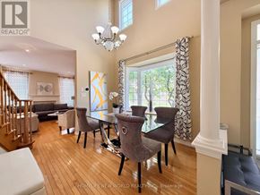 Markham (Cachet) apartment for rent - 63 SOUTHBROOK CRESCENT