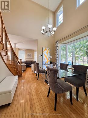 Markham (Cachet) apartment for rent - 63 SOUTHBROOK CRESCENT