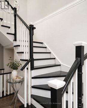 Brampton (Northwood Park) townhouse for rent - 70 MUIRLAND CRESCENT