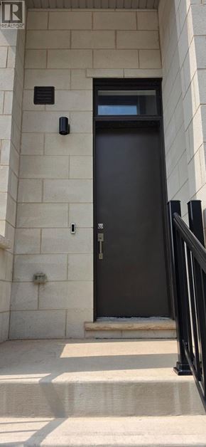 Oakville (Nw Northwest) townhouse for rent - 1359 KANIV STREET