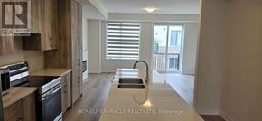 Oakville (Nw Northwest) townhouse for rent - 1359 KANIV STREET