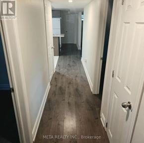 Oshawa (Central) apartment for rent - LOWER - 296 FESTHUBERT STREET E lower