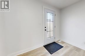 Toronto (Humber Summit) fourplex for rent - UPPER - 85 PRIMULA CRESCENT Upper