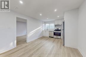 Toronto (Humber Summit) fourplex for rent - UPPER - 85 PRIMULA CRESCENT Upper