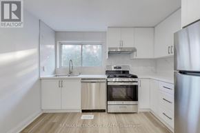 Toronto (Humber Summit) fourplex for rent - UPPER - 85 PRIMULA CRESCENT Upper