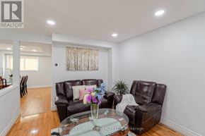 Brampton (Central Park) townhouse for rent - 30 HOSKINS SQUARE