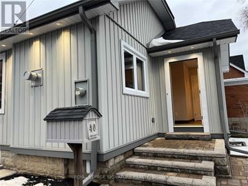 Toronto (West Hill) apartment for rent - 40 AMIENS(MAIN) ROAD E