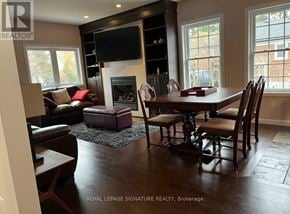Toronto (West Hill) apartment for rent - 40 AMIENS(MAIN) ROAD E