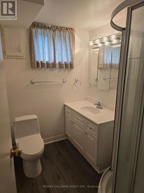 Toronto (Newtonbrook East) apartment for rent - 11 BOWERBANK DRIVE