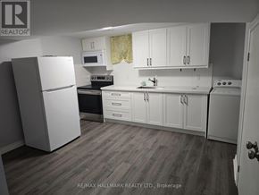 Toronto (Newtonbrook East) apartment for rent - 11 BOWERBANK DRIVE