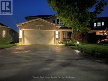 Barrie (Ardagh) apartment for rent - 21 NICHOLSON DRIVE