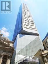 Toronto (Church-Yonge Corridor) condo for rent - 2407 - 197 YONGE STREET 2407