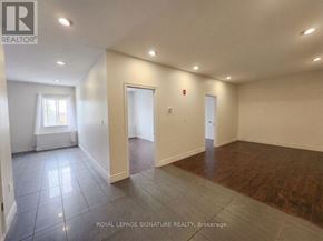 Bradford West Gwillimbury (Bradford) apartment for rent - UPPER 1 - 15 BARRIE STREET Upper 1