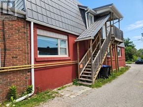 Bradford West Gwillimbury (Bradford) apartment for rent - UPPER 1 - 15 BARRIE STREET Upper 1