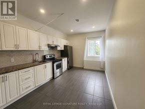 Bradford West Gwillimbury (Bradford) apartment for rent - UPPER 1 - 15 BARRIE STREET Upper 1