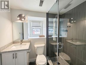 Bradford West Gwillimbury (Bradford) apartment for rent - UPPER 1 - 15 BARRIE STREET Upper 1