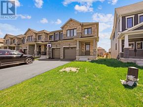 Thorold (Rolling Meadows) townhouse for rent - 309 VANILLA TRAIL